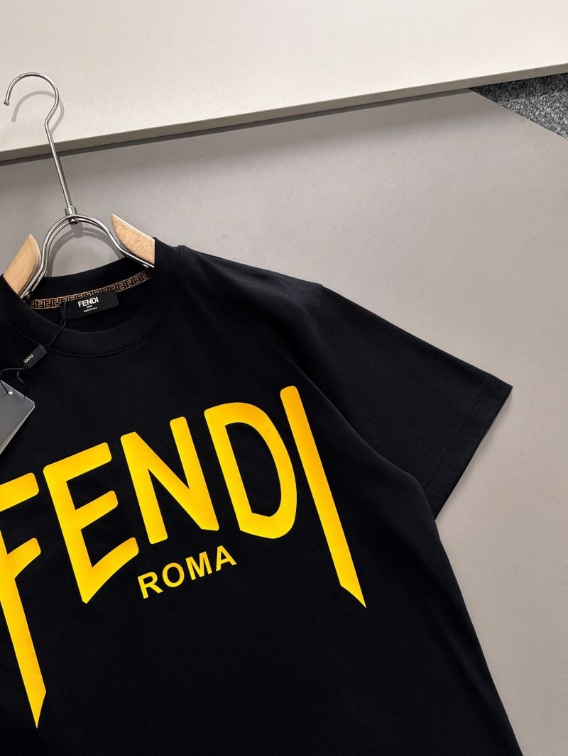 Fendi T-Shirts